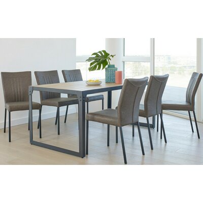 6 Seater Dining Table Sets You'll Love | Wayfair.co.uk